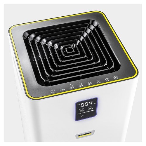 Karcher 36W Air Purifier AF 30 - Image 3