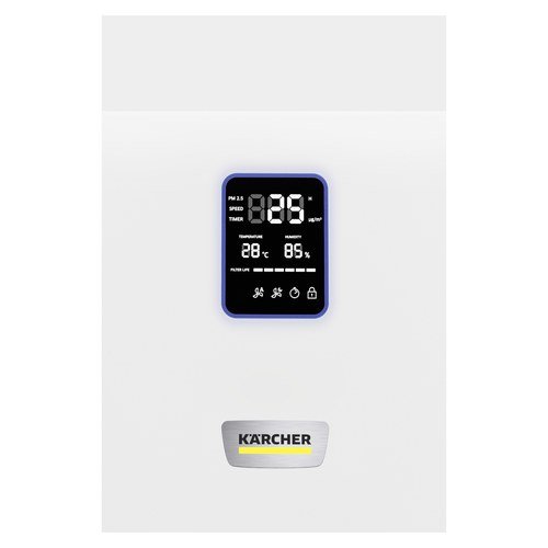 Karcher 36W Air Purifier AF 30 - Image 4