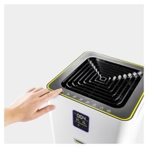 Karcher 50W Air Purifier AF 50 - Image 3