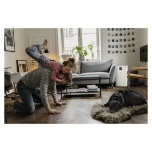 Karcher 50W Air Purifier AF 50 - Image 6