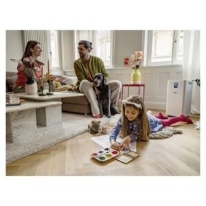 Karcher 50W Air Purifier AF 50 - Image 8