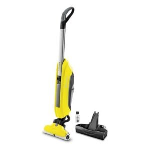Karcher Floor Cleaner 0.4Ltr FC 5 Cordless
