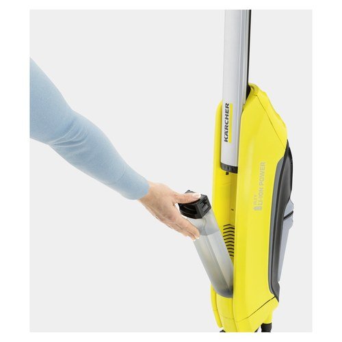 Karcher Floor Cleaner 0.4Ltr FC 5 Cordless - Image 2