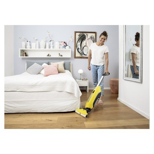 Karcher Floor Cleaner 0.4Ltr FC 5 Cordless - Image 3