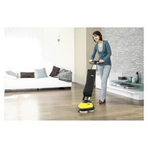 Alternative view of Karcher Floor Polisher 600W FP 303