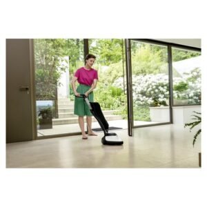 Alternative view of Karcher Floor Polisher 600W FP 303