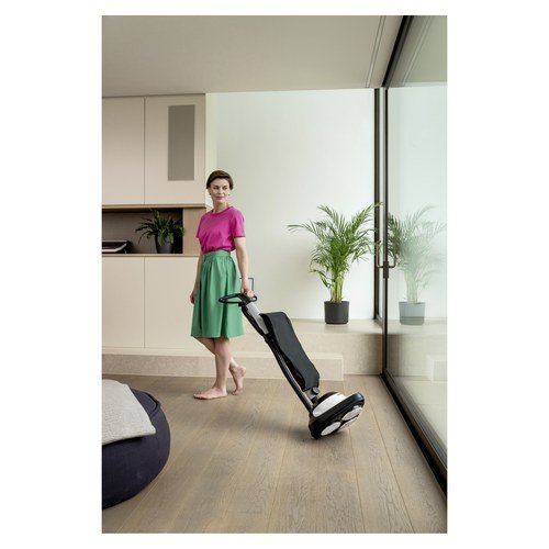 Karcher Floor Polisher 600W FP 303 - Image 4