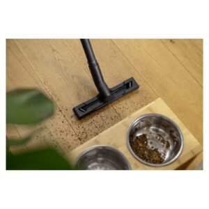 Alternative view of Karcher 1000W Wet & Dry Spray Extraction Cleaner 4Ltr SE 4