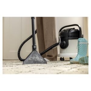 Karcher 1000W Wet & Dry Spray Extraction Cleaner 4Ltr SE 4 - Image 3