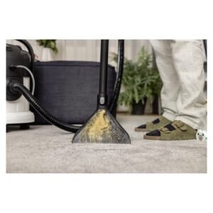Karcher 1000W Wet & Dry Spray Extraction Cleaner 4Ltr SE 4 - Image 5