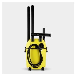 Alternative view of Karcher 1200W Wet & Dry Vacuum Cleaner With Blower 15Ltr WD 1 Classic