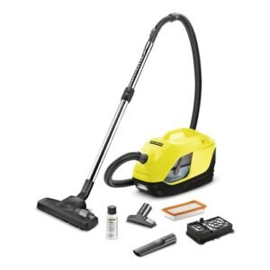 Karcher 650W Dry Vacuum Cleaner 2Ltr DS 6 Waterfilter