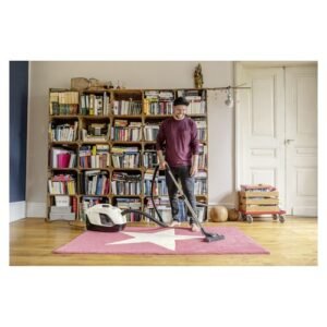 Alternative view of Karcher 650W Dry Vacuum Cleaner 2Ltr DS 6