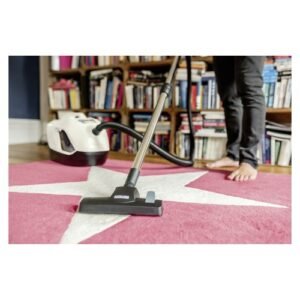 Karcher 650W Dry Vacuum Cleaner 2Ltr DS 6 - Image 3