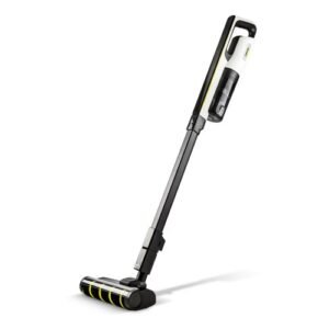 Karcher Dry Cordless Vacuum Cleaner VC 4s Cordless (White)*SEA