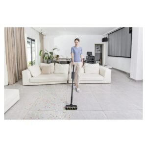 Alternative view of Karcher Dry Cordless Vacuum Cleaner VC 4s Cordless (White)*SEA