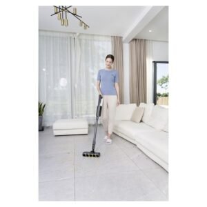 Karcher Dry Cordless Vacuum Cleaner VC 4s Cordless (White)*SEA - Image 3