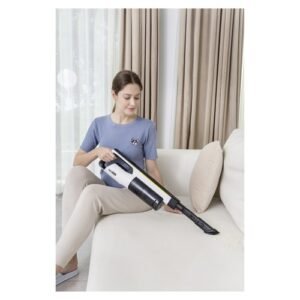 Karcher Dry Cordless Vacuum Cleaner VC 4s Cordless (White)*SEA - Image 4