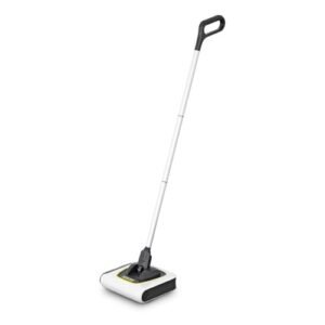 Karcher Cordless Electric Broom 0.37Ltr KB 5