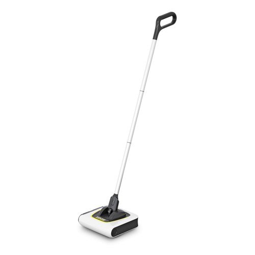Karcher Cordless Electric Broom 0.37Ltr KB 5