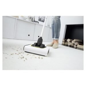 Alternative view of Karcher Cordless Electric Broom 0.37Ltr KB 5