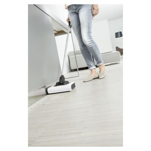 Karcher Cordless Electric Broom 0.37Ltr KB 5 - Image 3