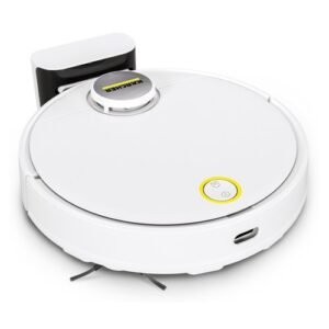 Karcher Robotic Vacuum Cleaner 0.5Ltr RCV 3