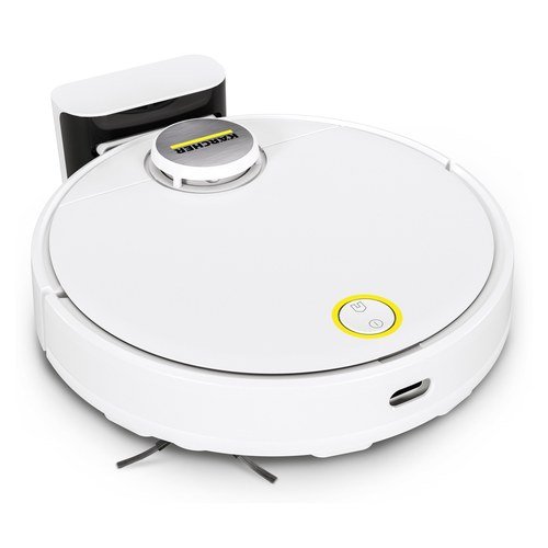 Karcher Robotic Vacuum Cleaner 0.5Ltr RCV 3 — Karcher Vacuum Cleaners