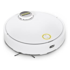 Alternative view of Karcher Robotic Vacuum Cleaner 0.5Ltr RCV 3