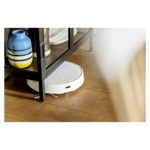 Karcher Robotic Vacuum Cleaner 0.5Ltr RCV 3 - Image 3