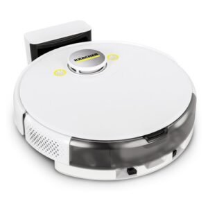 Karcher Robotic Vacuum Cleaner 0.3Ltr RCV 5