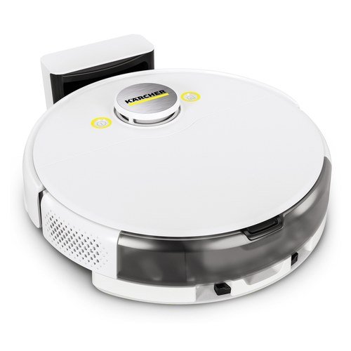 Karcher Robotic Vacuum Cleaner 0.3Ltr RCV 5 — Karcher Vacuum Cleaners