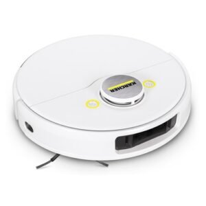 Alternative view of Karcher Robotic Vacuum Cleaner 0.3Ltr RCV 5