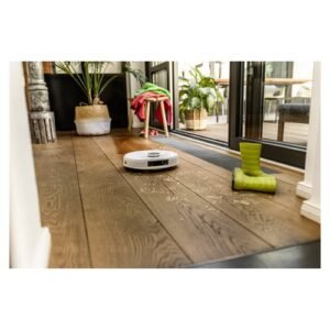 Karcher Robotic Vacuum Cleaner 0.3Ltr RCV 5 - Image 3