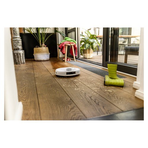 Karcher Robotic Vacuum Cleaner 0.3Ltr RCV 5 - Image 3