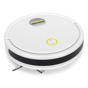 Karcher Robotic Vacuum Cleaner 0.42Ltr RCV 2