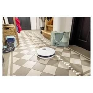 Karcher Robotic Vacuum Cleaner 0.42Ltr RCV 2 - Image 3