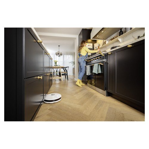 Karcher Robotic Vacuum Cleaner 0.42Ltr RCV 2 - Image 5