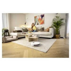 Karcher Robotic Vacuum Cleaner 0.42Ltr RCV 2 - Image 6