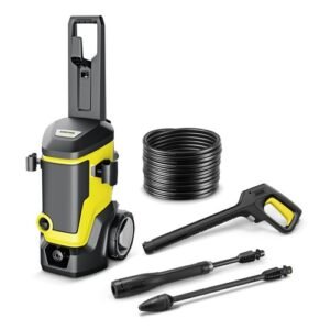 Karcher 3000W Pressure Washer 180Bar K 7 WCM