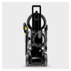 Alternative view of Karcher 3000W Pressure Washer 180Bar K 7 WCM