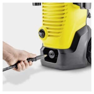 Karcher 2100W Pressure Washer 145Bar K 5 WCM - Image 4