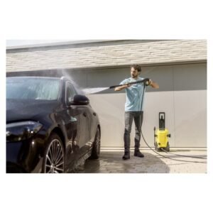 Karcher 2100W Pressure Washer 145Bar K 5 WCM - Image 8