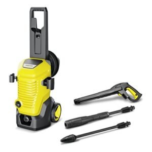 Karcher 2100W Pressure Washer 145Bar K 5 WCM Premium