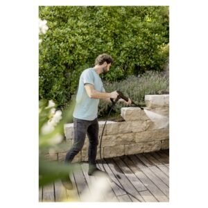 Karcher 2100W Pressure Washer 145Bar K 5 WCM Premium - Image 10