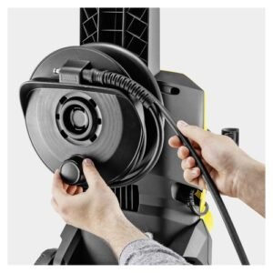 Alternative view of Karcher 2100W Pressure Washer 145Bar K 5 WCM Premium
