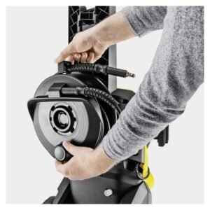 Karcher 2100W Pressure Washer 145Bar K 5 WCM Premium - Image 3