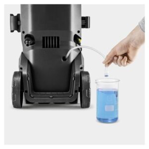Karcher 2100W Pressure Washer 145Bar K 5 WCM Premium - Image 5