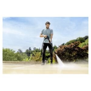 Karcher 2100W Pressure Washer 145Bar K 5 WCM Premium - Image 7