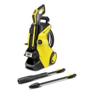 Karcher 2100W Pressure Washer 145Bar K 5 Power Control